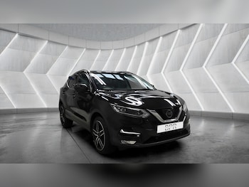 Used Nissan Qashqai 2017 for sale - 78965366: Photo