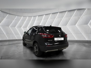 Used Nissan Qashqai 2017 for sale - 78965366: Photo