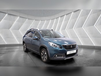 Used Peugeot 2008 2016 for sale - 78335087: Photo