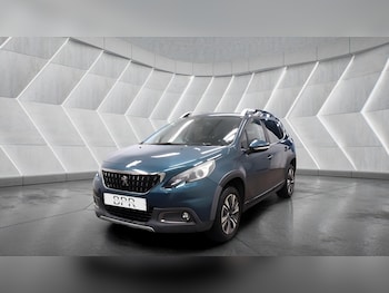 Used Peugeot 2008 2016 for sale - 78335087: Photo