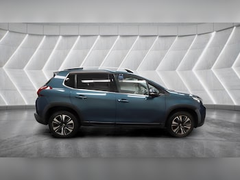 Used Peugeot 2008 2016 for sale - 78335087: Photo