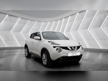 Used Nissan Juke 2016 for sale - 79412301: Photo