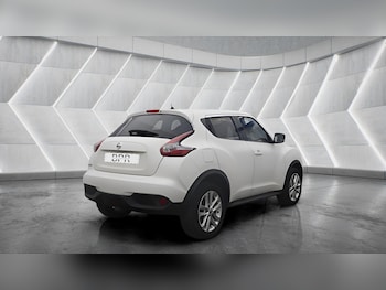 Used Nissan Juke 2016 for sale - 79412301: Photo
