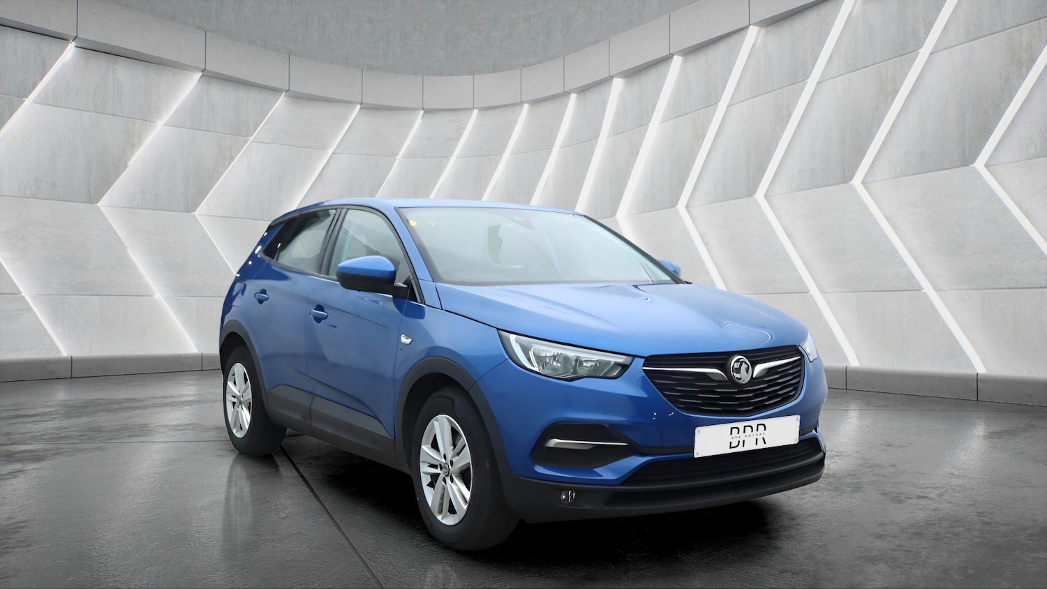 Used Vauxhall Grandland X for sale - 77586968: Photo 2