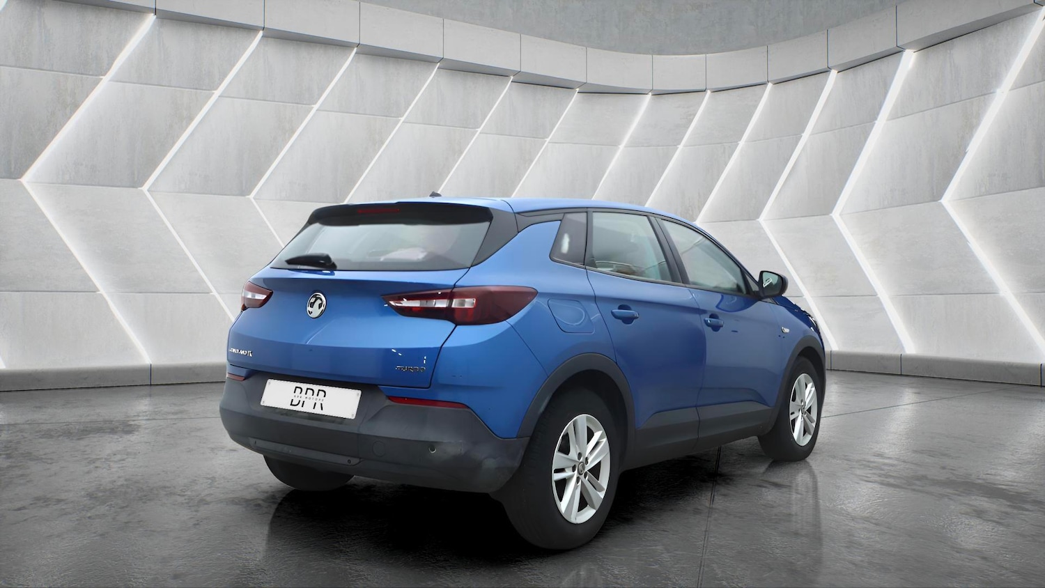 Used Vauxhall Grandland X for sale - 77586968: Photo 3