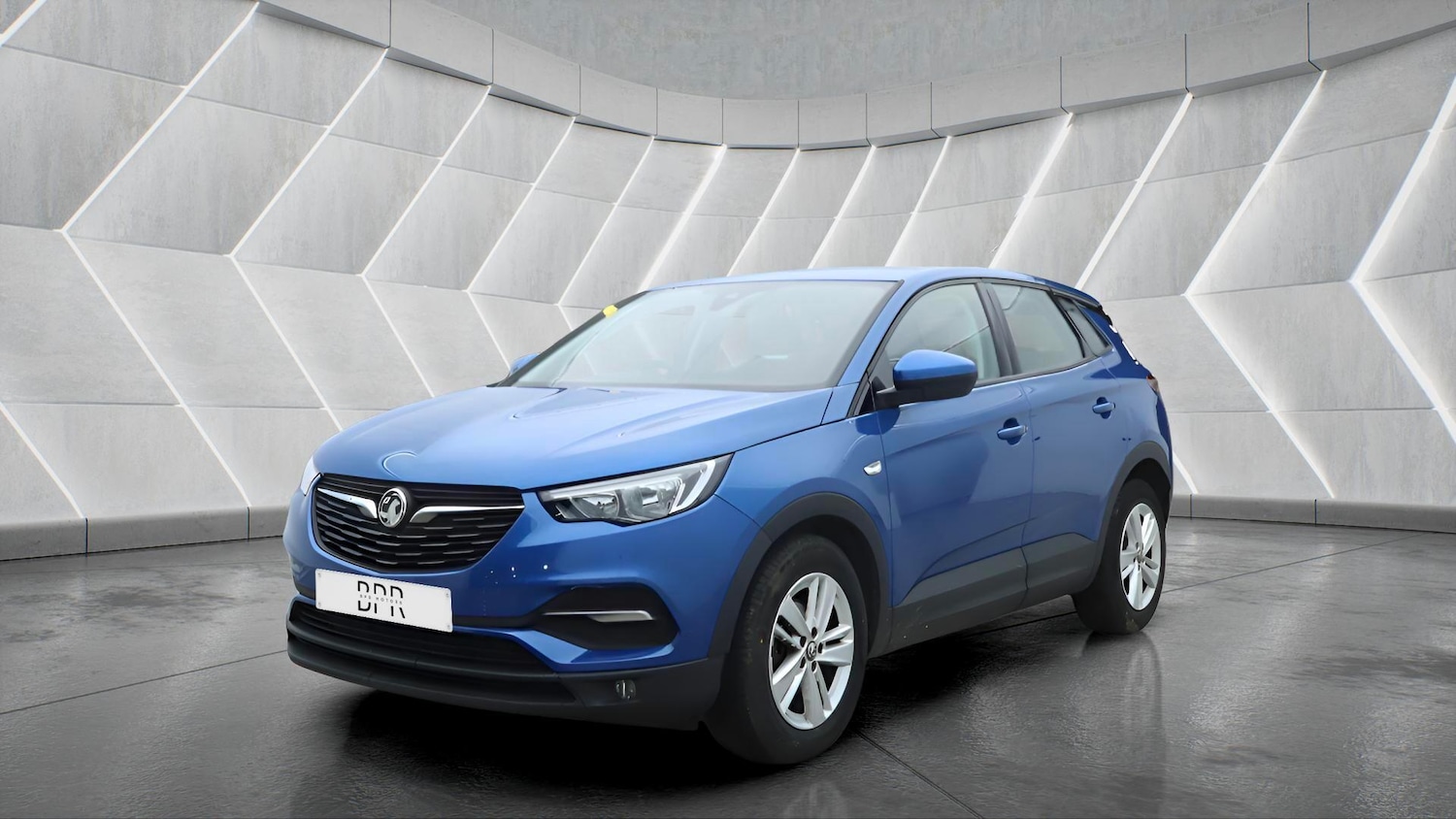 Used Vauxhall Grandland X for sale - 77586968: Photo 5