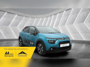 Used Citroen C3 2021 for sale - 79248710: Photo