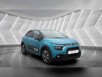Used Citroen C3 2021 for sale - 79248710: Photo