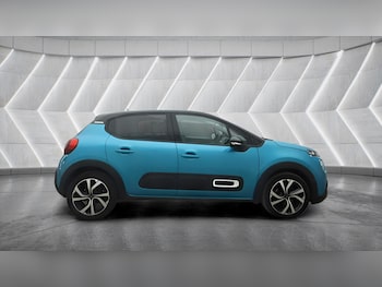 Used Citroen C3 2021 for sale - 79248710: Photo