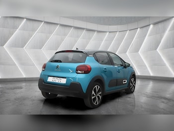 Used Citroen C3 2021 for sale - 79248710: Photo