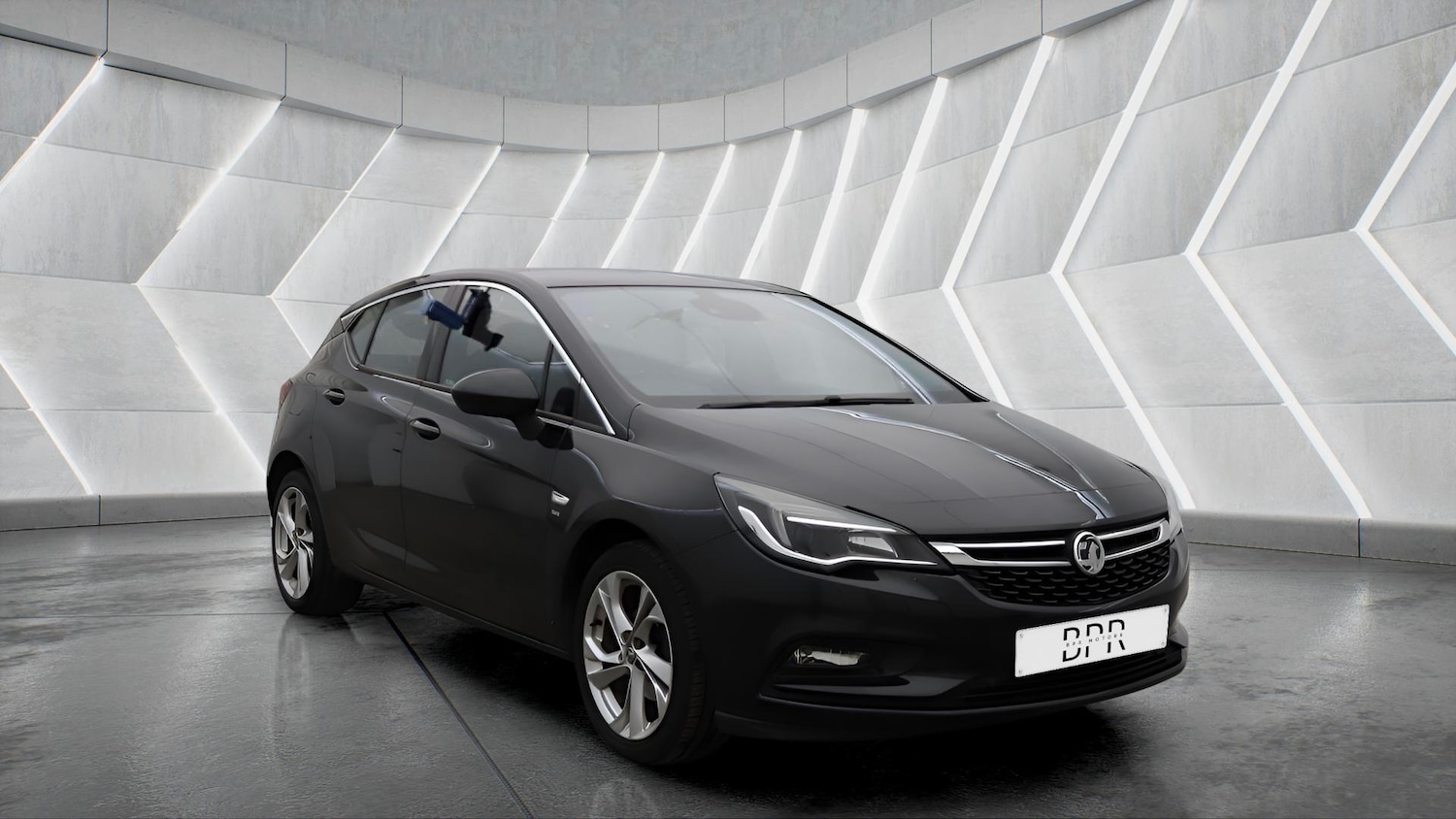 Used Vauxhall Astra for sale - 77671642: Photo 2