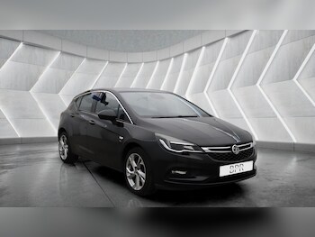 Used Vauxhall Astra 2016 for sale - 77671642: Photo