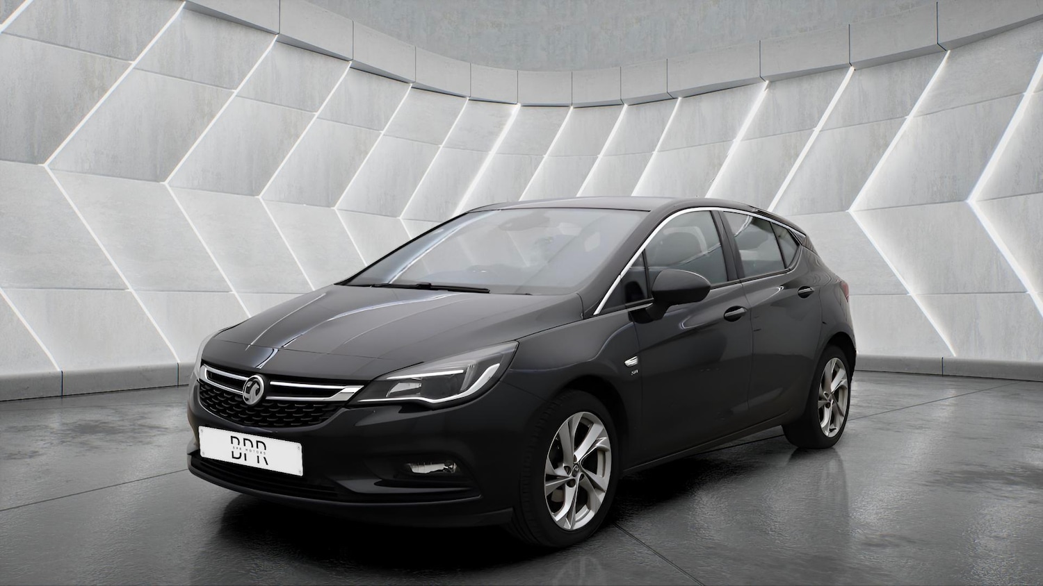 Used Vauxhall Astra for sale - 77671642: Photo 3