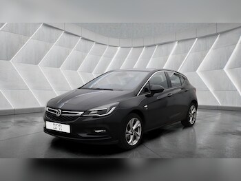 Used Vauxhall Astra 2016 for sale - 77671642: Photo