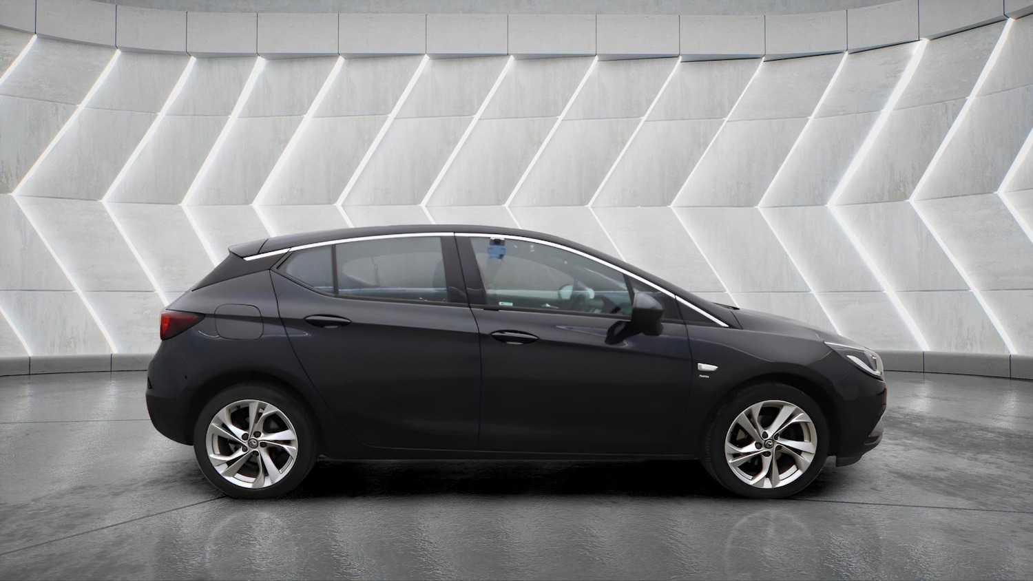 Used Vauxhall Astra for sale - 77671642: Photo 4