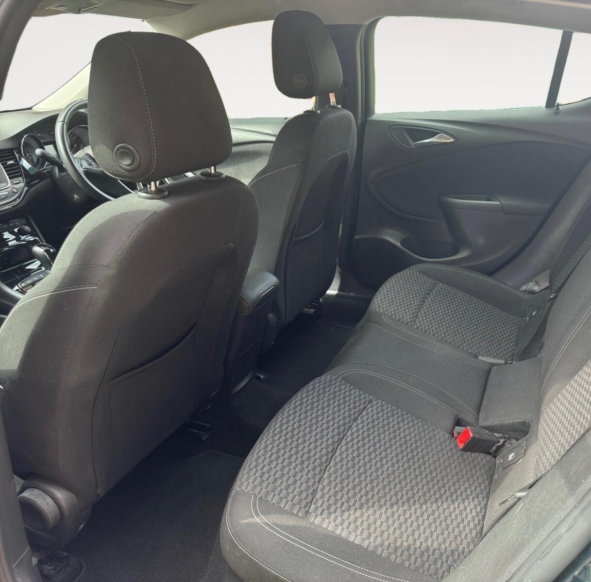 Used Vauxhall Astra for sale - 77671642: Photo 6