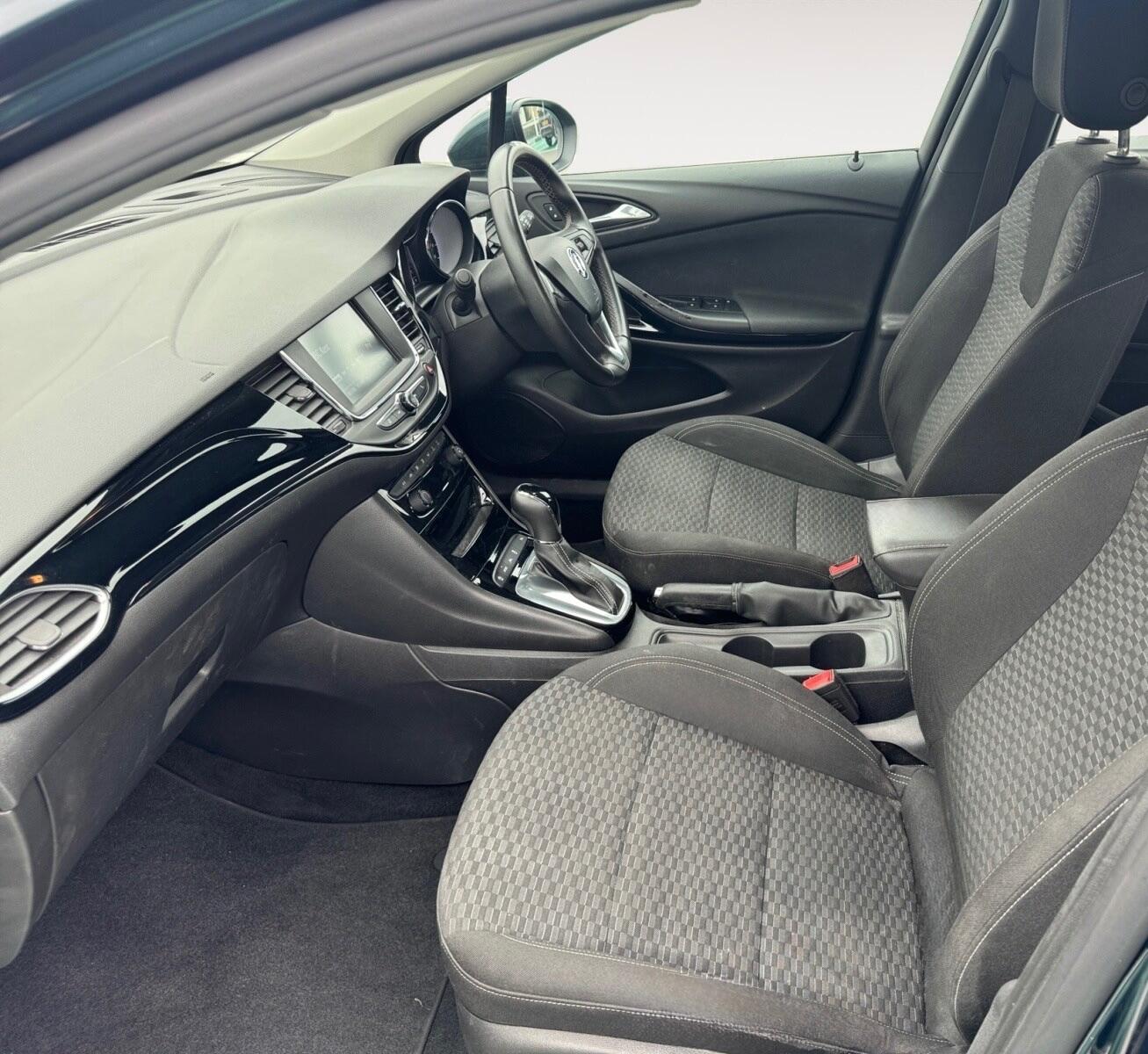 Used Vauxhall Astra for sale - 77671642: Photo 7