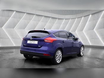 Used Ford Focus 2016 for sale - 79158098: Photo