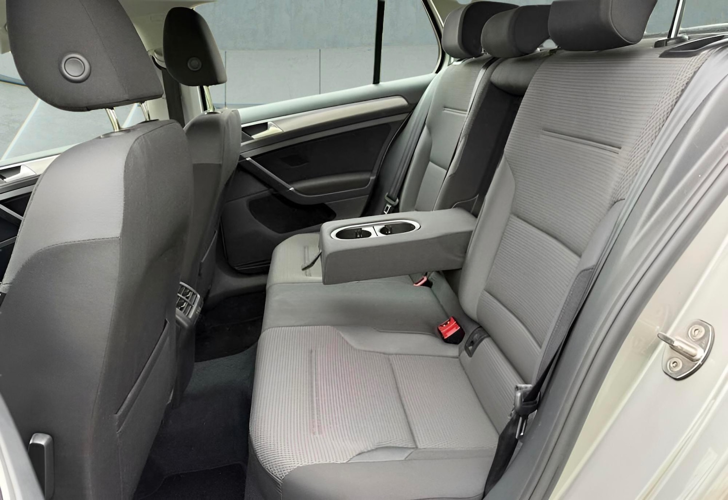 Used Volkswagen Polo 2017 for sale - 77969657: Photo 10