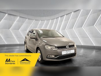 Volkswagen Polo feature image