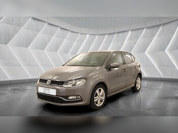 Used Volkswagen Polo 2017 for sale - 77969657: Photo