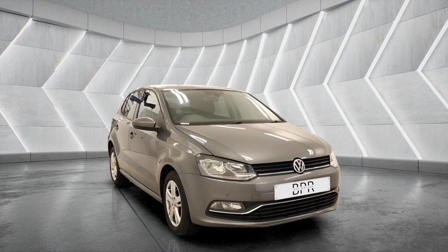 Used Volkswagen Polo 2017 for sale - 77969657: Photo 4