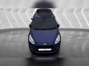 Used Ford Fiesta 2017 for sale - 78612922: Photo