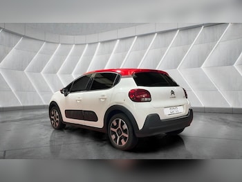 Used Citroen C3 2018 for sale - 77839402: Photo