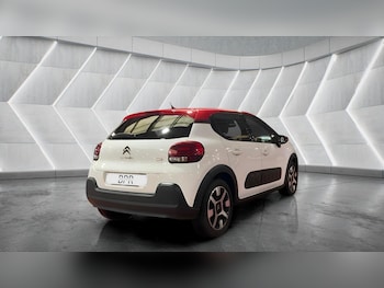 Used Citroen C3 2018 for sale - 77839402: Photo