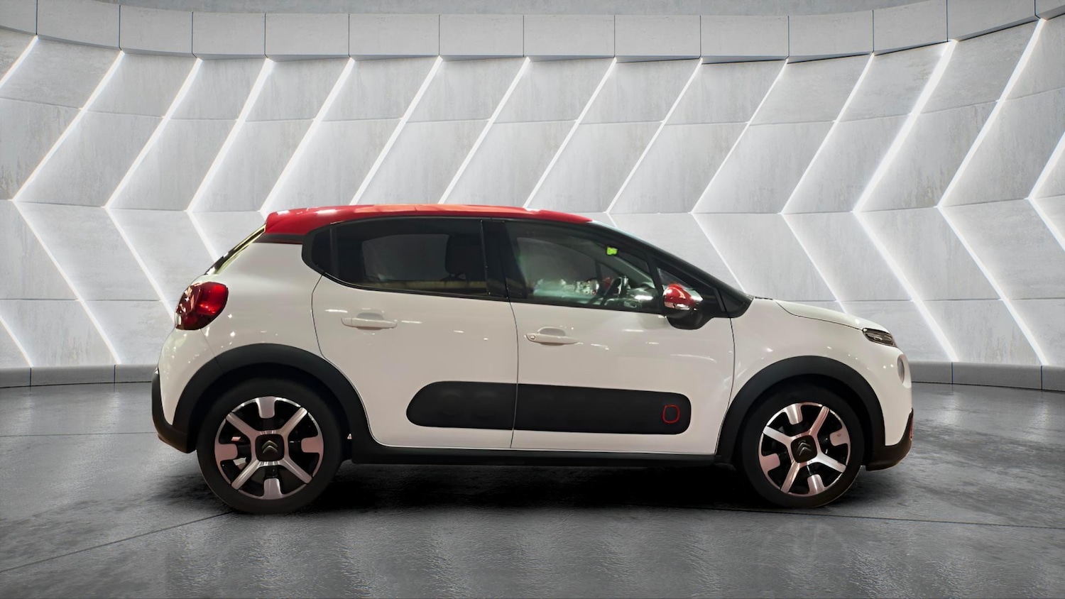 Used Citroen C3 2018 for sale - 77839402: Photo 5