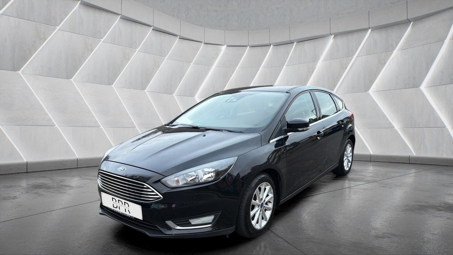 Used Ford Focus for sale - 77799419: Photo 11