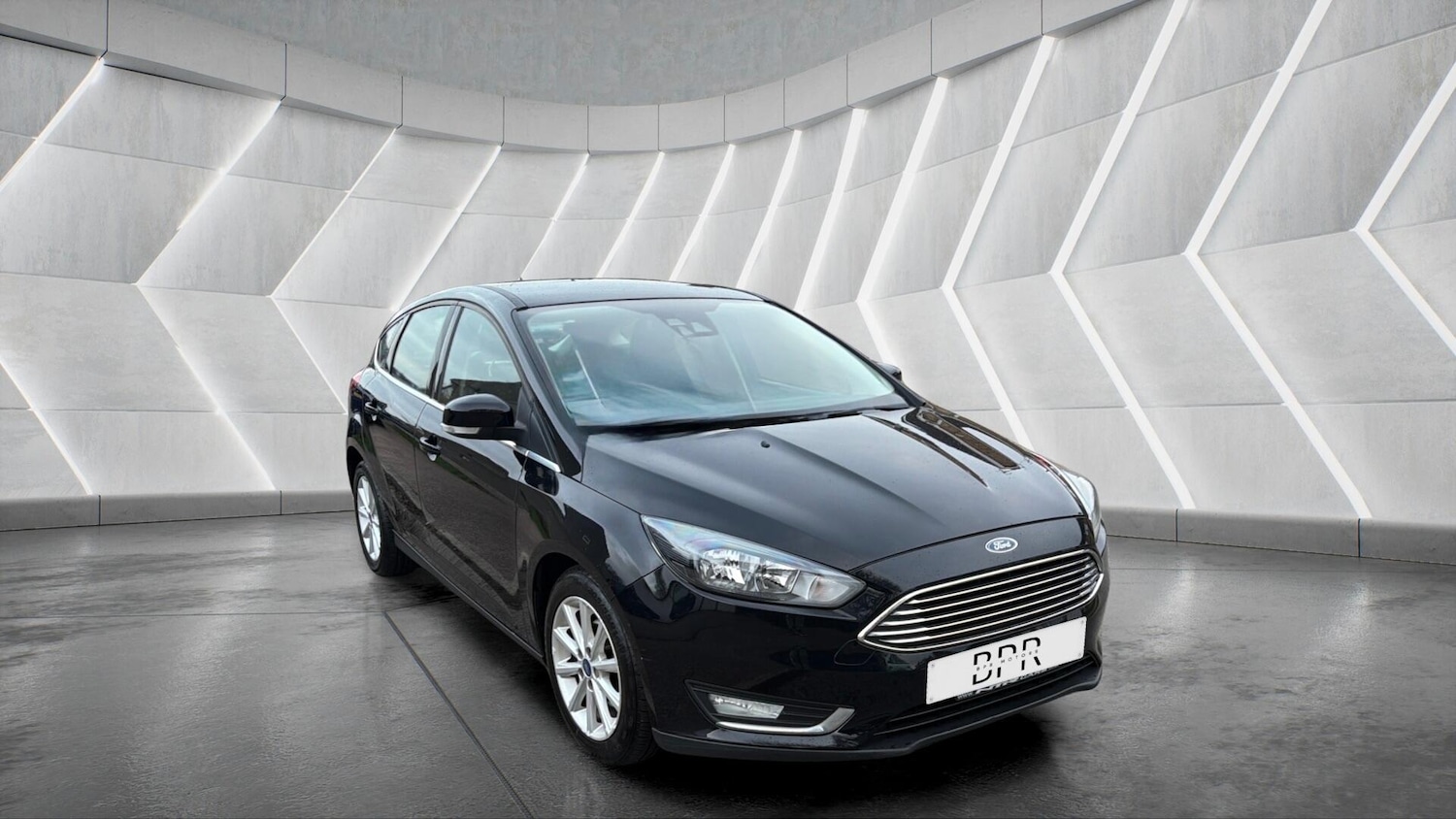 Used Ford Focus for sale - 77799419: Photo 2