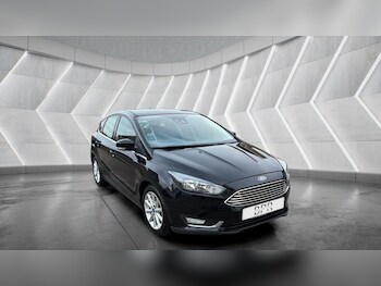 Used Ford Focus 2016 for sale - 77799419: Photo