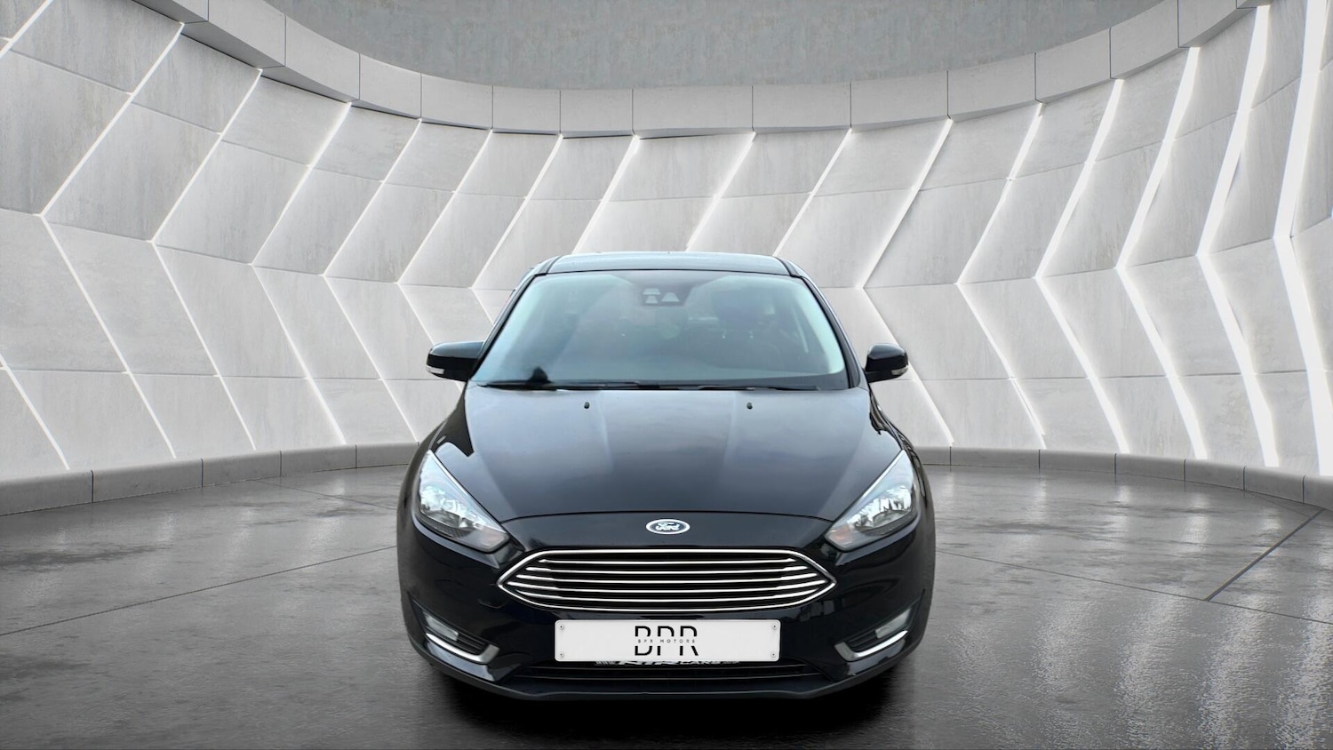 Used Ford Focus for sale - 77799419: Photo 3