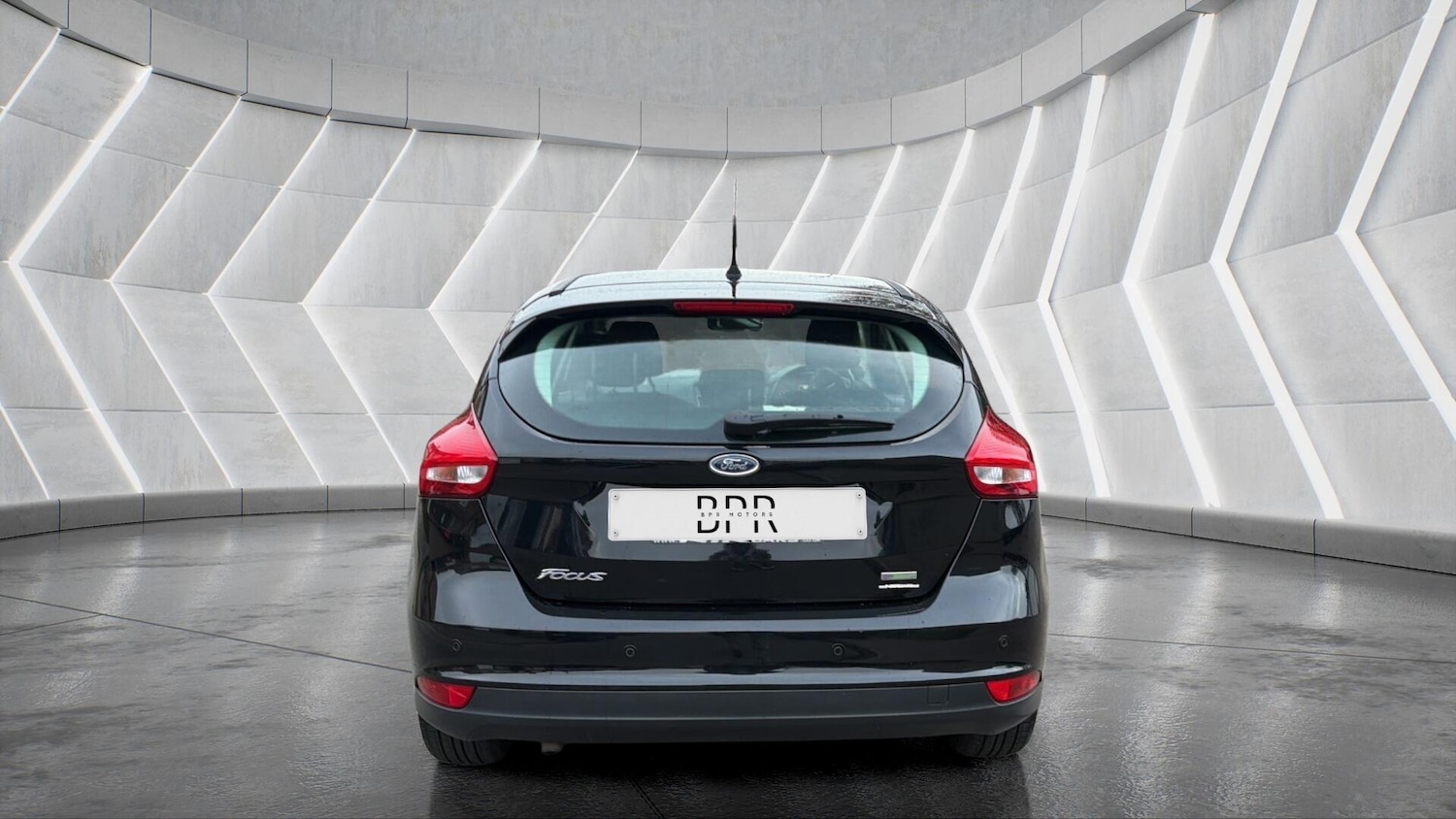 Used Ford Focus for sale - 77799419: Photo 6