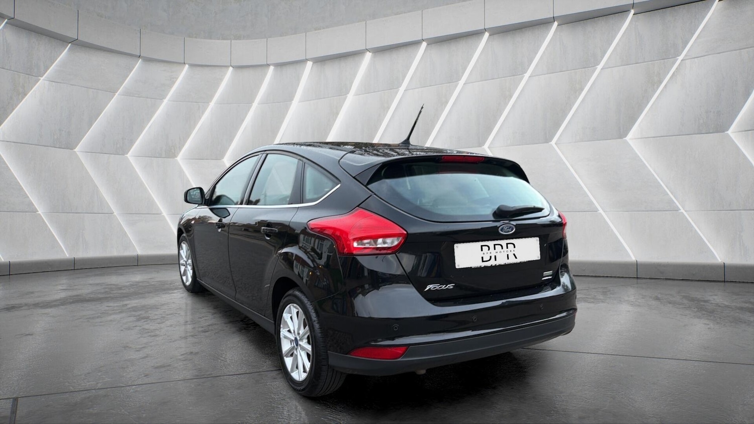 Used Ford Focus for sale - 77799419: Photo 8
