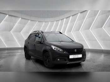 Used Peugeot 2008 2016 for sale - 79471985: Photo