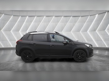 Used Peugeot 2008 2016 for sale - 79471985: Photo
