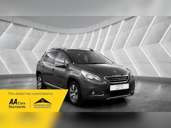 Peugeot 2008 feature image