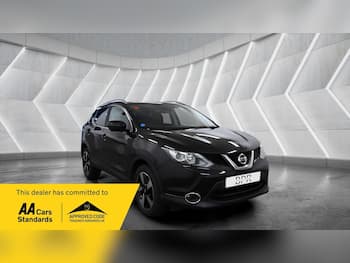 Used Nissan Qashqai 2016 for sale - 79727241: Photo