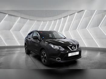Used Nissan Qashqai 2016 for sale - 79727241: Photo