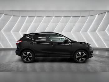 Used Nissan Qashqai 2016 for sale - 79727241: Photo
