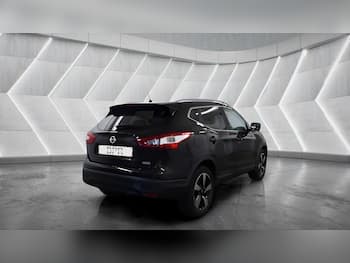 Used Nissan Qashqai 2016 for sale - 79727241: Photo