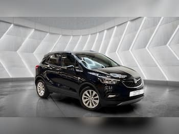 Used Vauxhall Mokka X 2018 for sale - 79726982: Photo
