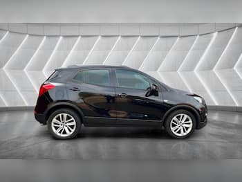 Used Vauxhall Mokka X 2018 for sale - 79726982: Photo