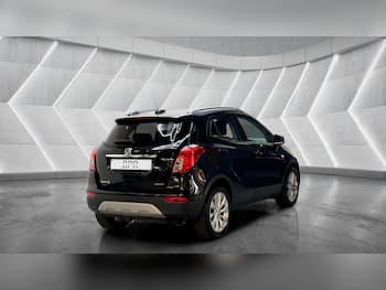 Used Vauxhall Mokka X 2018 for sale - 79726982: Photo
