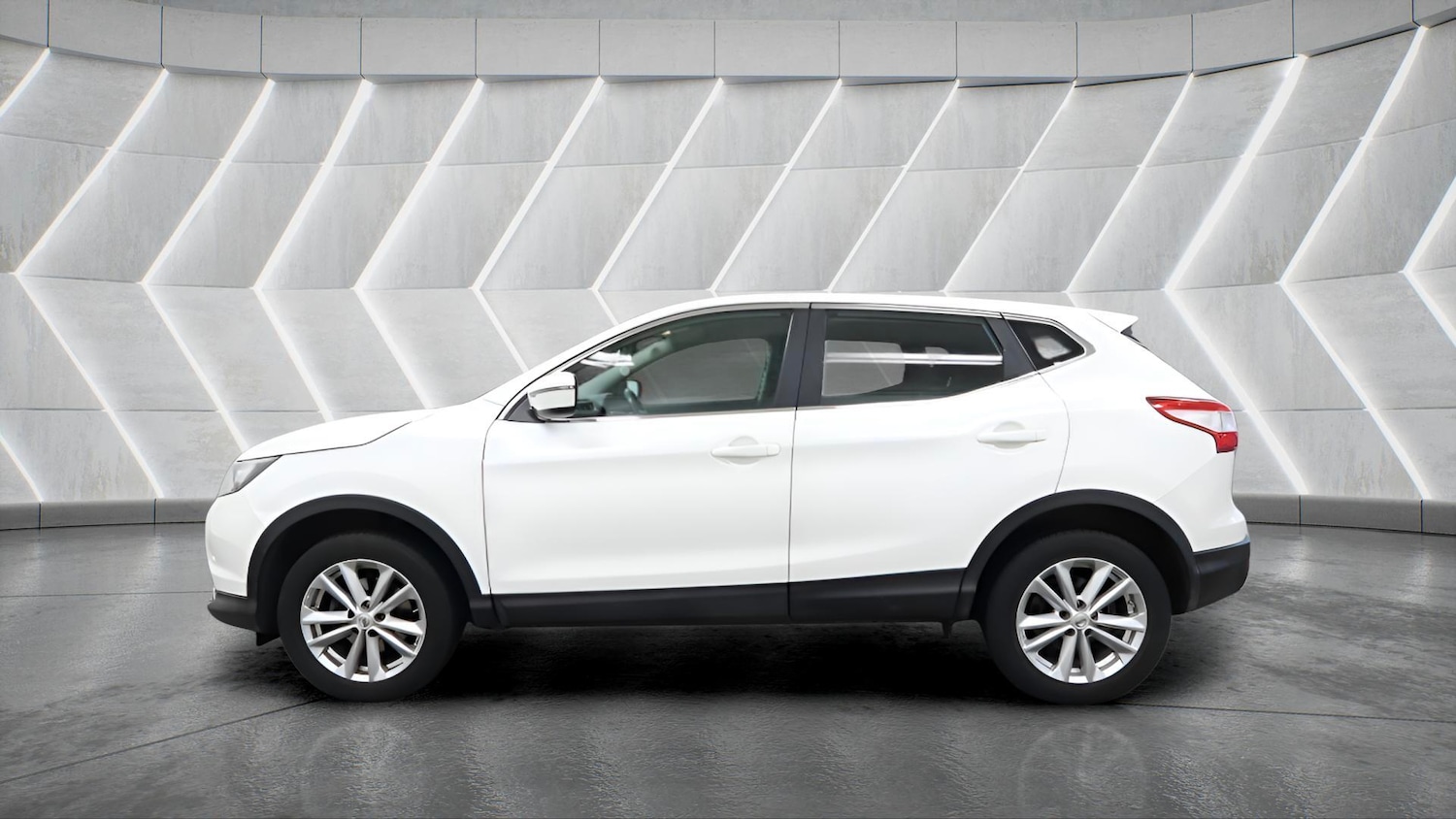 Used Nissan Qashqai 2016 for sale - 77898637: Photo 6