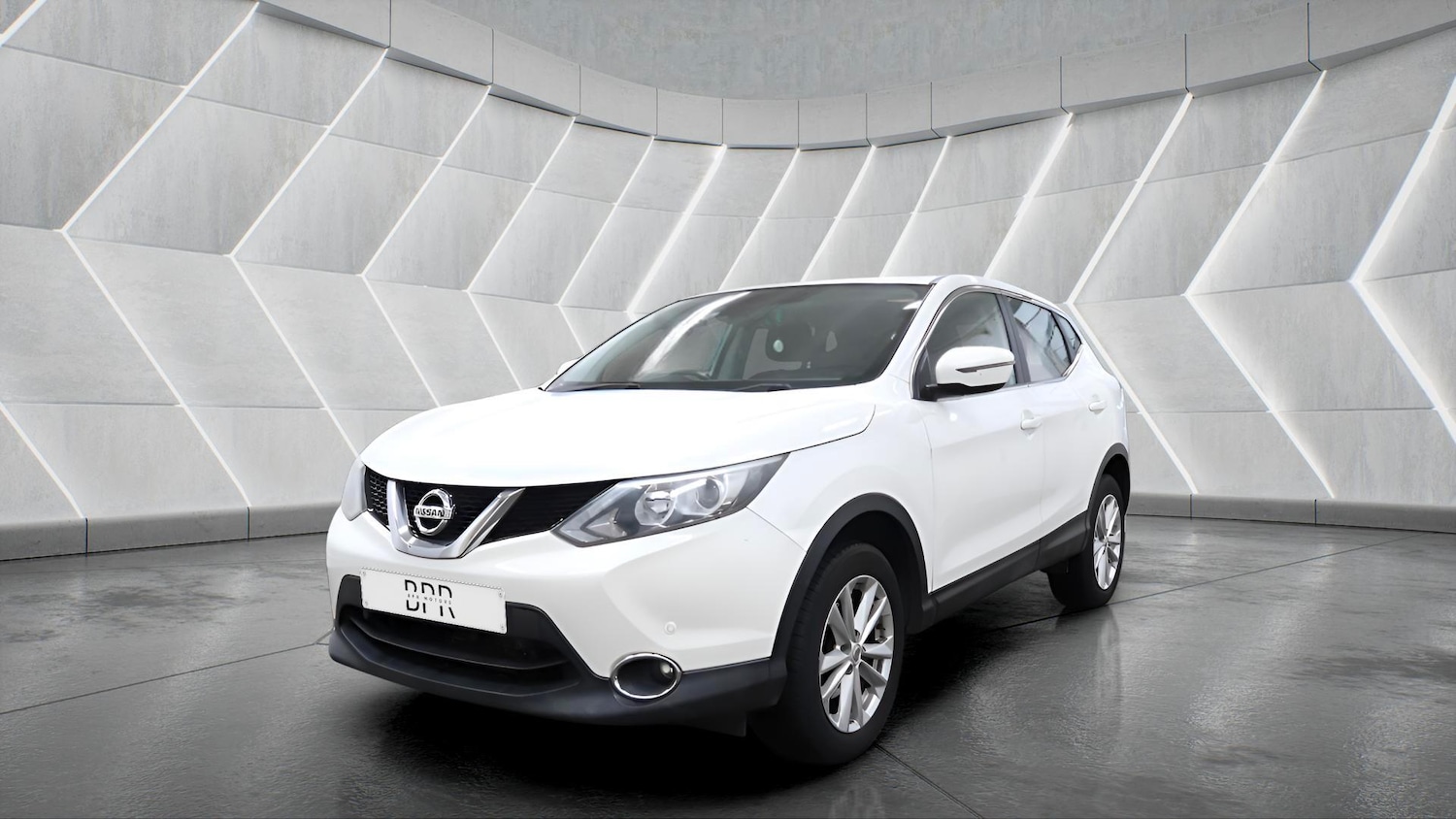Used Nissan Qashqai 2016 for sale - 77898637: Photo 7