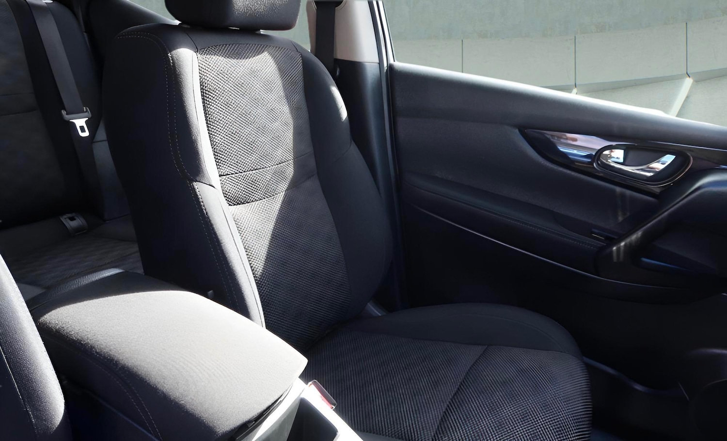 Used Nissan Qashqai 2016 for sale - 77898637: Photo 9