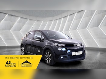Used Citroen C3 2020 for sale - 78516817: Photo
